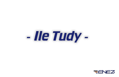 Ile Tudy